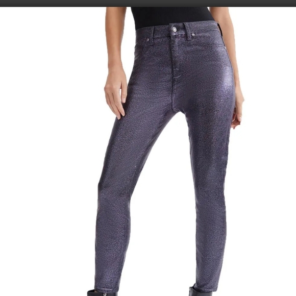 7 For All Mankind B(Air) Jeans - Picture 2 of 11